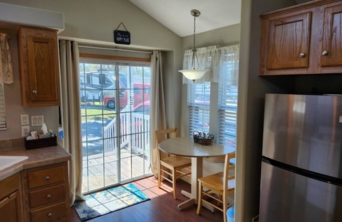 Kissimmee Cabaña | Cottage privado 10 minutos a Disney y 15 a Universal! Estilo Resort!