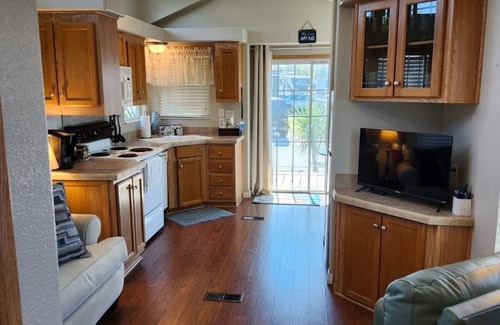 Kissimmee Cabaña | Cottage privado 10 minutos a Disney y 15 a Universal! Estilo Resort!