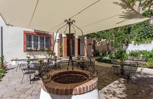 Cuglieri Casa | 1 Bedroom Private vacation home in Cuglieri