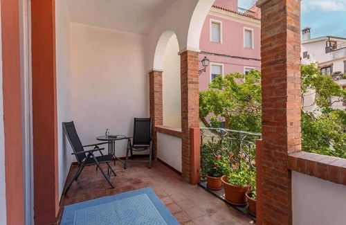 Cuglieri Casa | 1 Bedroom Private vacation home in Cuglieri