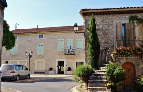 Molleges Casa | 1 Bedroom Private vacation home in MollÃ©gÃ¨s