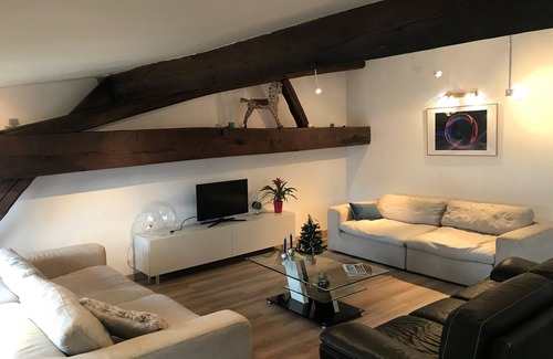 Viarmes Casa | 1 Bedroom Private vacation home in Viarmes