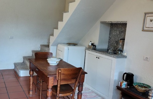 Canzo Casa | 1 bedroom private vacation home in canzo