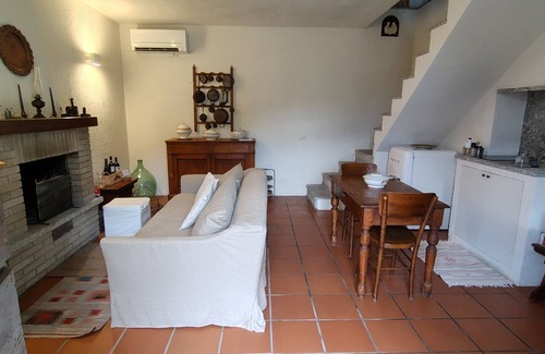 Canzo Casa | 1 bedroom private vacation home in canzo