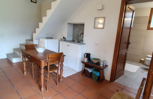 Canzo Casa | 1 bedroom private vacation home in canzo