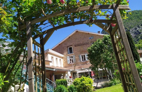 Alliat Casa | 1 Bedroom Private vacation home in Niaux