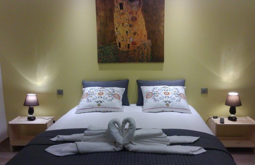 Alliat Casa | 1 Bedroom Private vacation home in Niaux