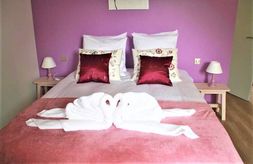 Alliat Casa | 1 Bedroom Private vacation home in Niaux