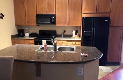 Houston Apartamento | 1 Bedroom - Residential Apartment - 2660 Augusta Dr, Houston, TX 77057