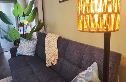 Bridgewater Apartamento | 1-Bedroom Retreat Apt 3