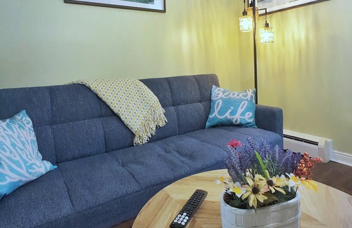 Bridgewater Apartamento | 1-Bedroom Retreat Apt 3