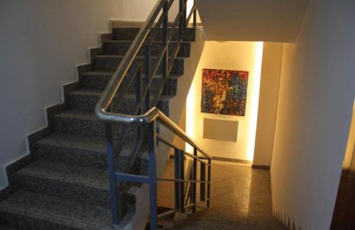 Downtown Ulaanbaatar Apartamento | 1 bedroom self catering entire apartmentS