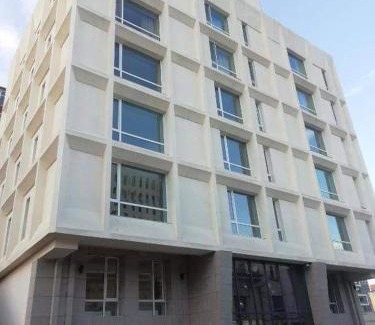 Downtown Ulaanbaatar Apartamento | 1 bedroom self catering entire apartmentS