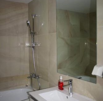 Downtown Ulaanbaatar Apartamento | 1 bedroom self catering entire apartmentS