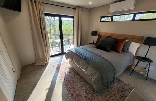 Mbombela Apartamento | 1 Bedroom self catering cottage.