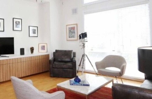 Downtown Oakland Apartamento | 1 Bedroom Single family L-563203 by Houzlet