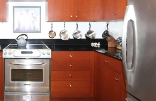 Downtown Oakland Apartamento | 1 Bedroom Single family L-563203 by Houzlet