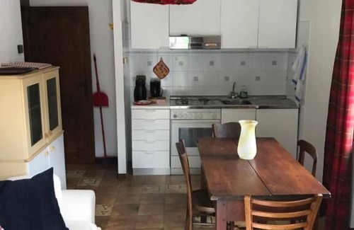 Pallusieux Apartamento | 1 espléndida vista al jardín