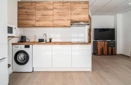 El Grao de Castellon Apartamento | 1 bedroom stunning apartment in Grao de Castellon