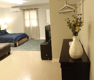 Daniels Apartamento | 1 Bedroom studio apartment