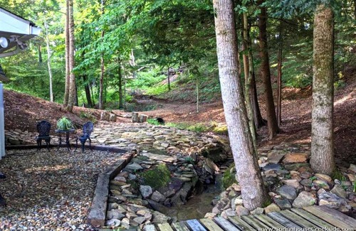 Weaverville Cabaña | 1 Bedroom Studio Cottage Base Camp For Adventure