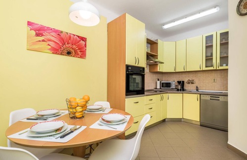 Volosko Apartamento | Impresionante apartamento de 1.