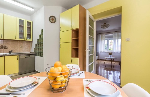 Volosko Apartamento | Impresionante apartamento de 1.