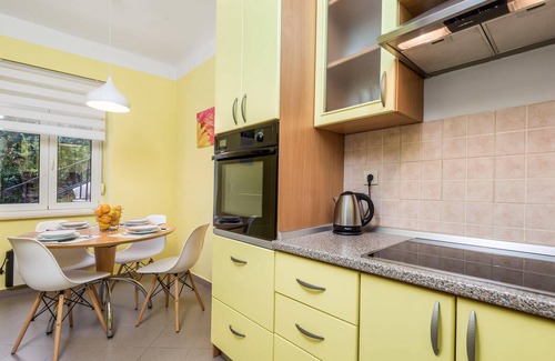Volosko Apartamento | Impresionante apartamento de 1.