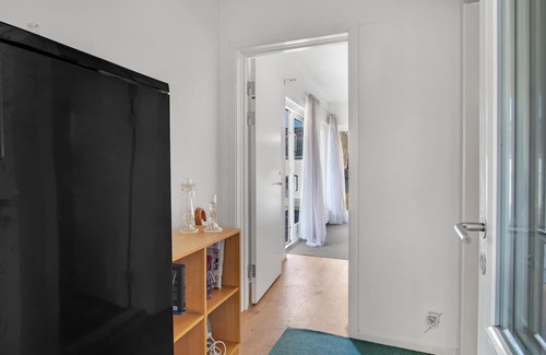 Sejero Apartamento | Impresionante apartamento de 1.