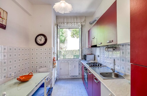 Molassana Apartamento | Impresionante apartamento de 1.