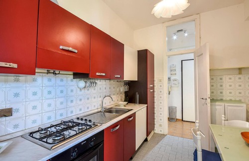 Molassana Apartamento | Impresionante apartamento de 1.
