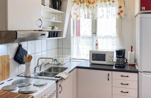 Sommen Apartamento | Impresionante apartamento de 1.