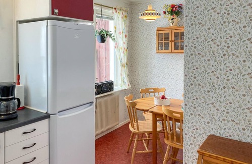 Sommen Apartamento | Impresionante apartamento de 1.