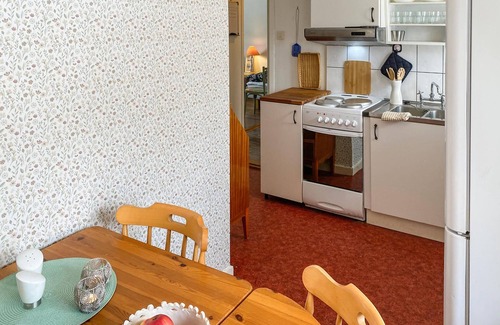 Sommen Apartamento | Impresionante apartamento de 1.