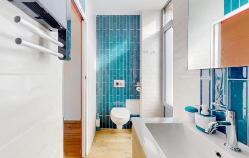 Melrand Apartamento | 1 Bedroom Stunning Apartment In Melrand