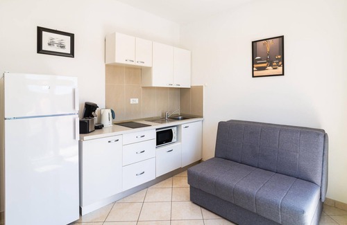 Cove Osibova (Milna) Apartamento | Impresionante apartamento de 1.