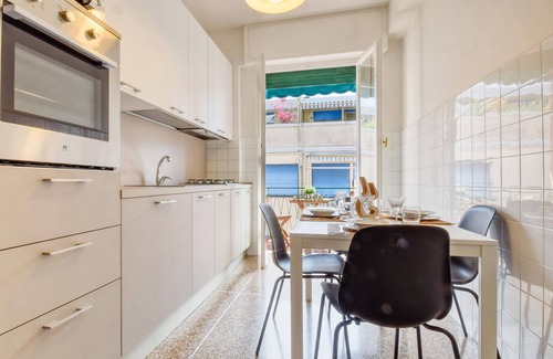 Recco Apartamento | Impresionante apartamento de 1.