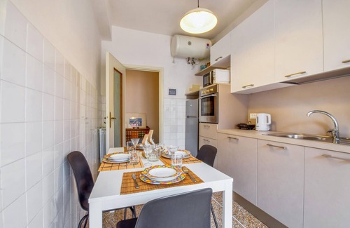 Recco Apartamento | Impresionante apartamento de 1.