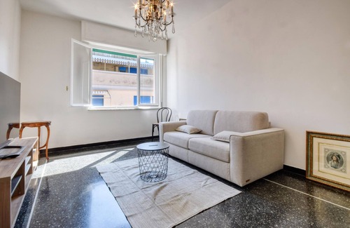 Recco Apartamento | Impresionante apartamento de 1.