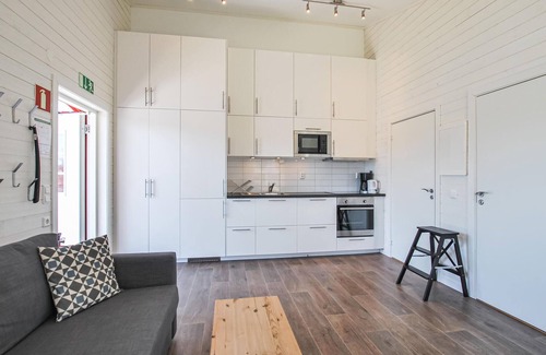 Kosta Apartamento | Impresionante apartamento de 1.