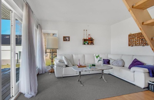 Sejero Apartamento | 1 Bedroom Stunning Apartment In Sejerø