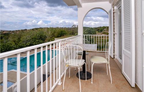 Lopar Apartamento | 1 Bedroom Stunning Apartment In Rab