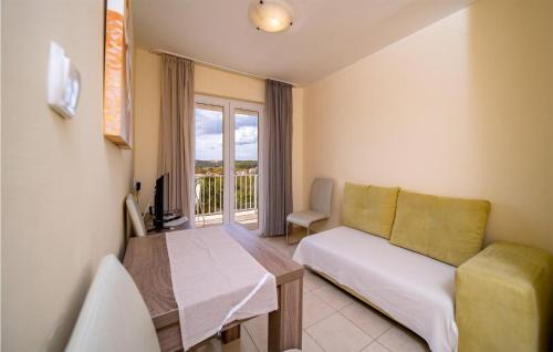 Lopar Apartamento | 1 Bedroom Stunning Apartment In Rab