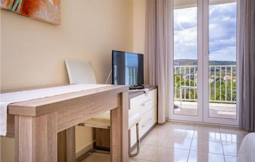 Lopar Apartamento | 1 Bedroom Stunning Apartment In Rab