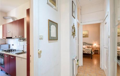 Molassana Apartamento | 1 Bedroom Stunning Apartment In Genova