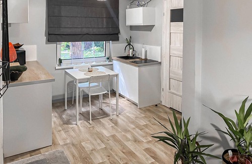 Lubniewice Casa | Impresionante casa de 1 dormitorio en.