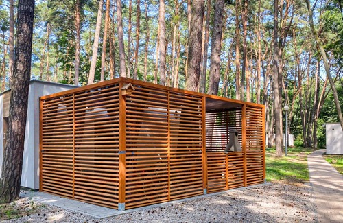 Lubniewice Casa | Impresionante casa de 1 dormitorio en.