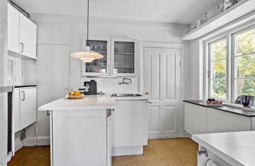 Svendborg Casa | Impresionante casa de 1 dormitorio en.
