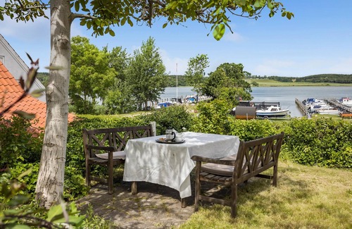 Svendborg Casa | Impresionante casa de 1 dormitorio en.