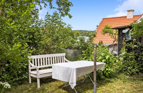 Svendborg Casa | Impresionante casa de 1 dormitorio en.